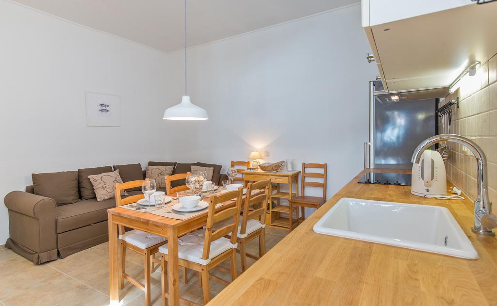 Sea View Apartment Beatrice By Irundo دوبروفينك المظهر الخارجي الصورة