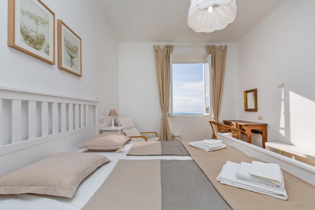 Sea View Apartment Beatrice By Irundo دوبروفينك الغرفة الصورة