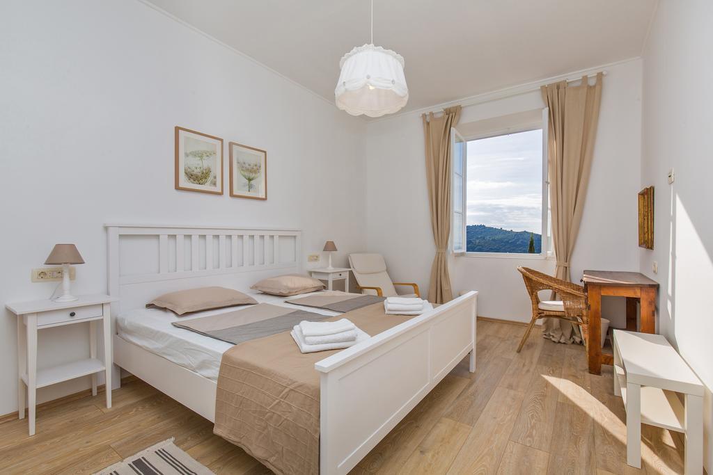Sea View Apartment Beatrice By Irundo دوبروفينك المظهر الخارجي الصورة