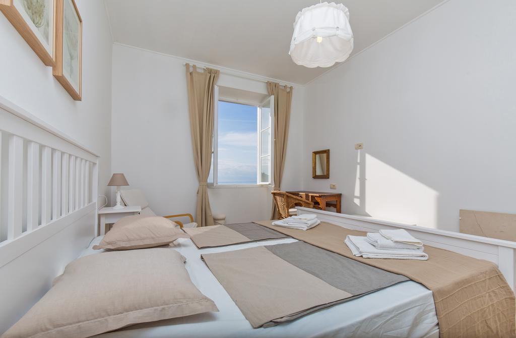 Sea View Apartment Beatrice By Irundo دوبروفينك المظهر الخارجي الصورة