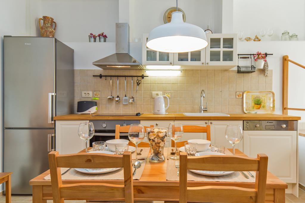 Sea View Apartment Beatrice By Irundo دوبروفينك المظهر الخارجي الصورة