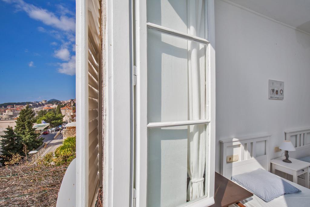 Sea View Apartment Beatrice By Irundo دوبروفينك المظهر الخارجي الصورة