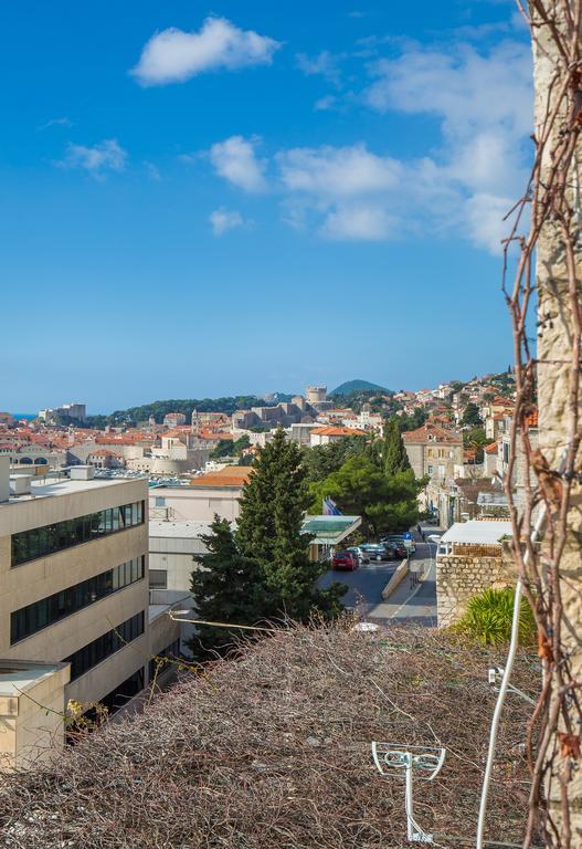 Sea View Apartment Beatrice By Irundo دوبروفينك المظهر الخارجي الصورة
